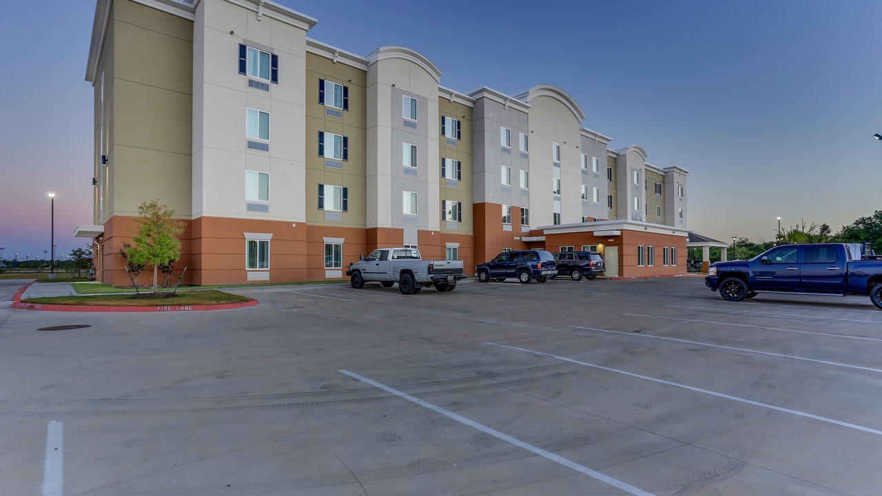 Photo of Outdoor in College Station