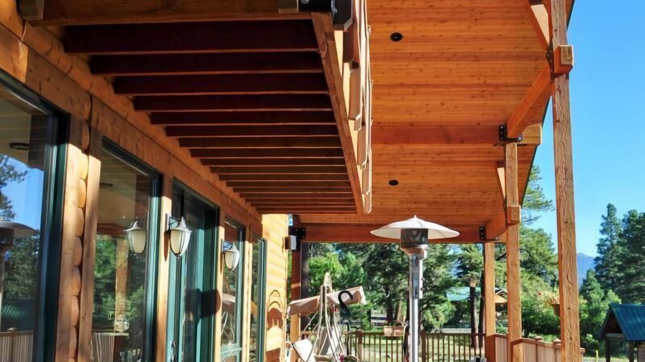 Photo of Outdoor in Pagosa Springs