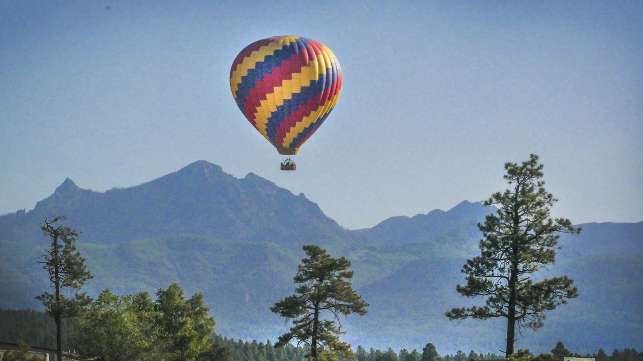 Photo of Outdoor in Pagosa Springs