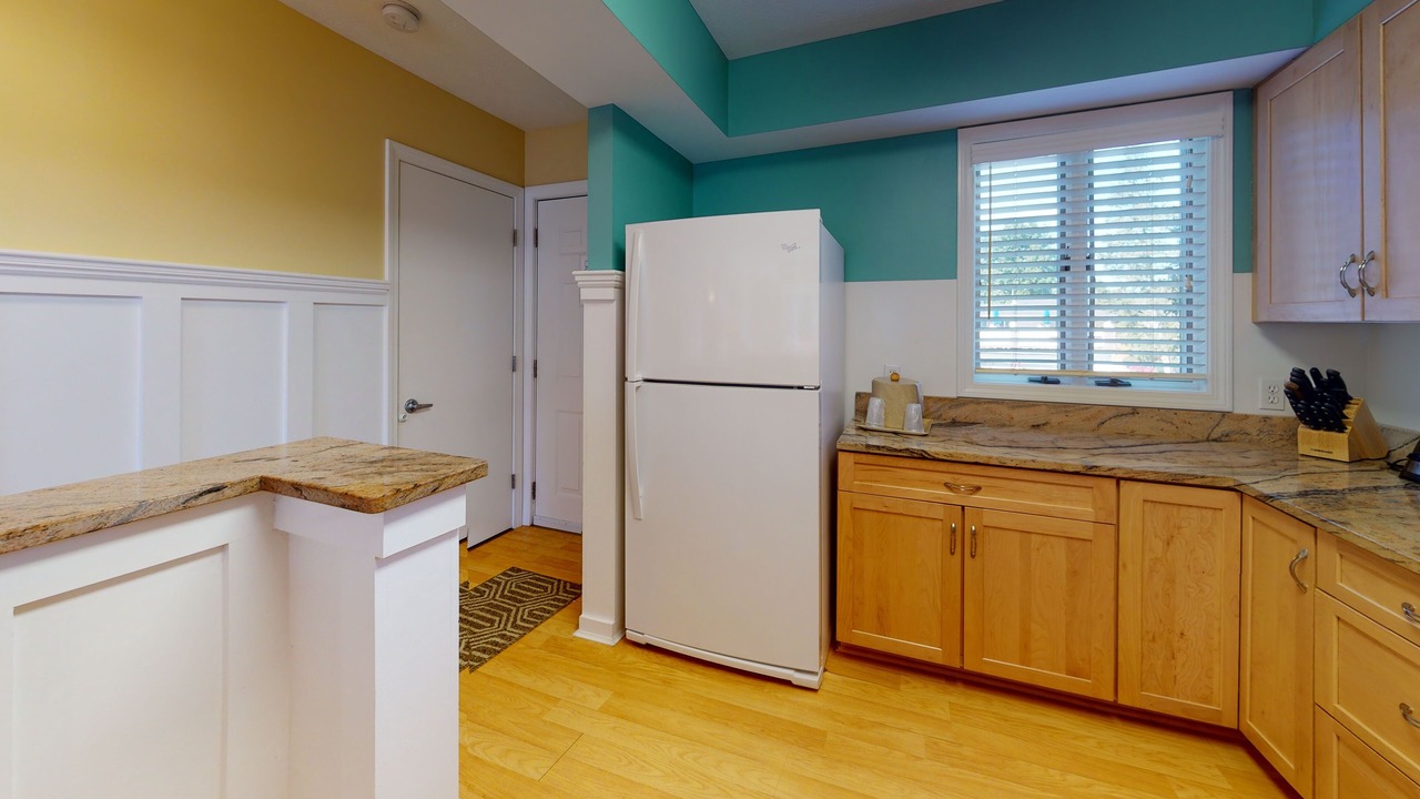 Photo of Kitchen in Misquamicut