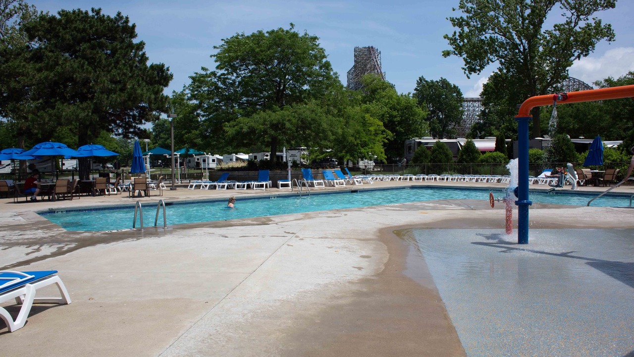 Photo of Outdoor in Sandusky