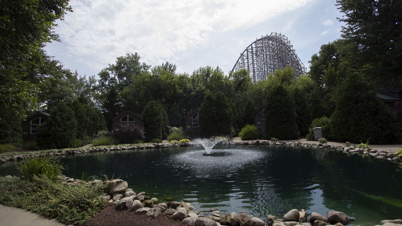Photo of Outdoor in Sandusky