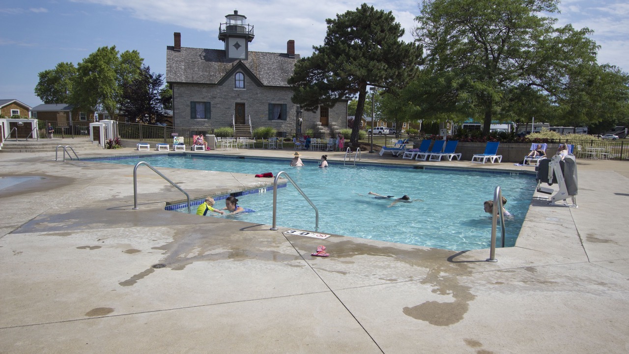 Photo of Outdoor in Sandusky