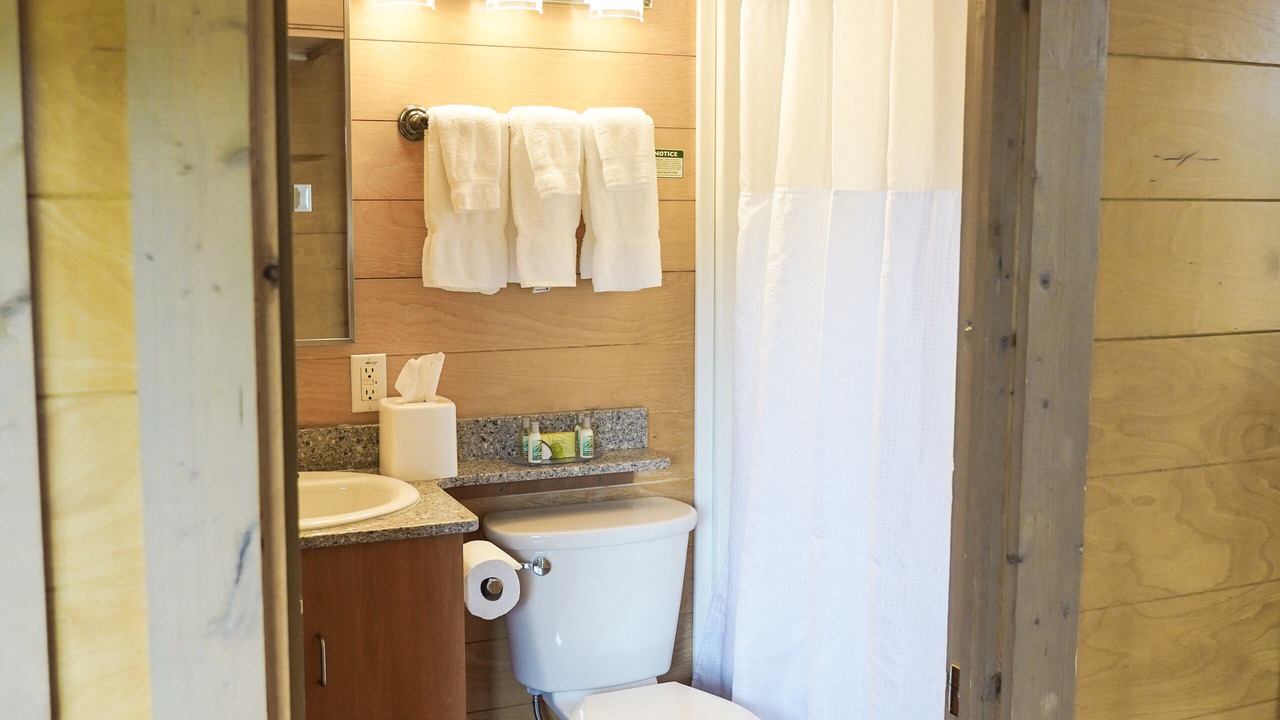 Photo of Bathroom in Sandusky
