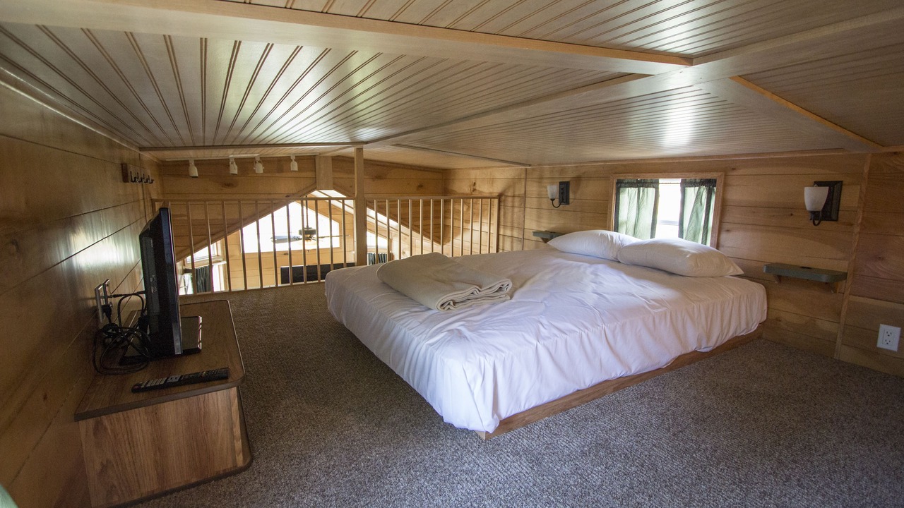 Photo of Bedroom in Sandusky