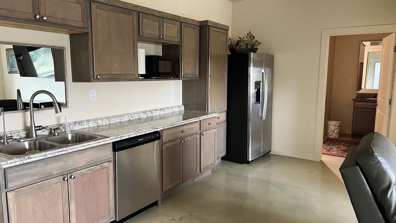 Photo of Kitchen in Whites City