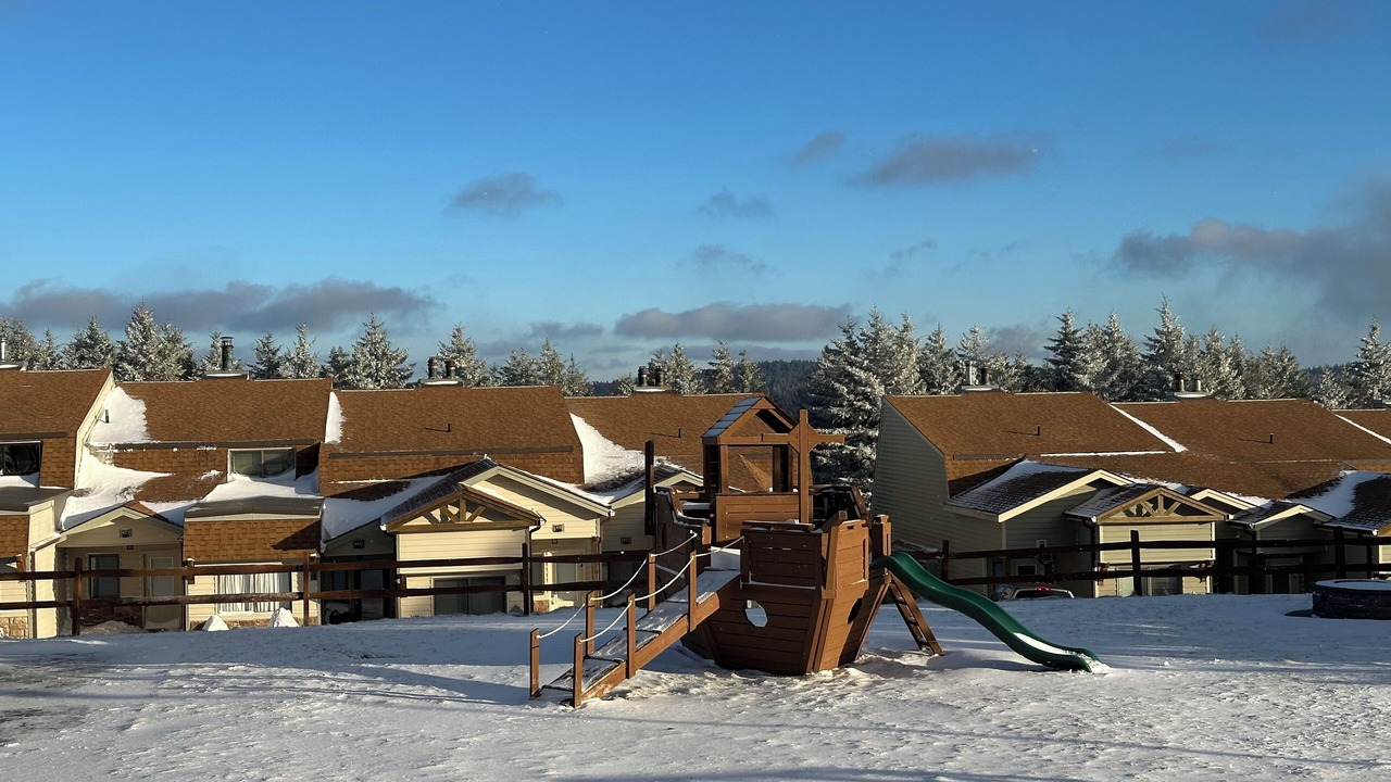 Photo of Others in Snowshoe