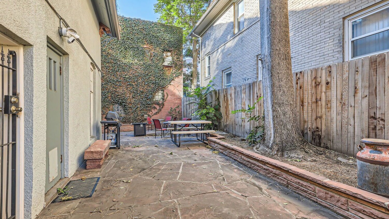 Photo of Outdoor in Ballpark