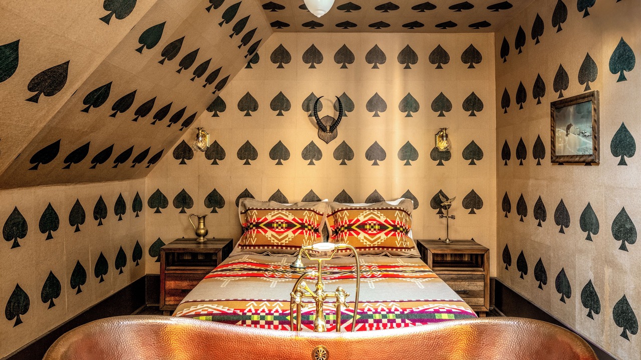 Photo of Bedroom in Uptown