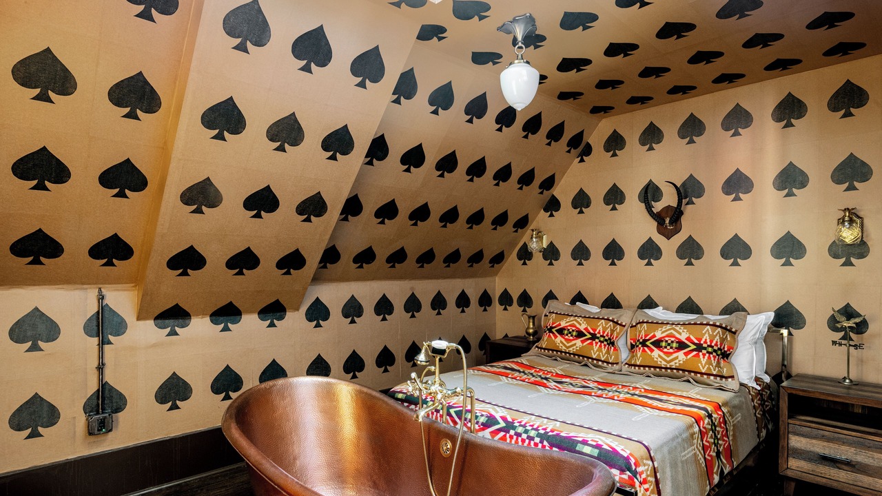 Photo of Bedroom in Uptown