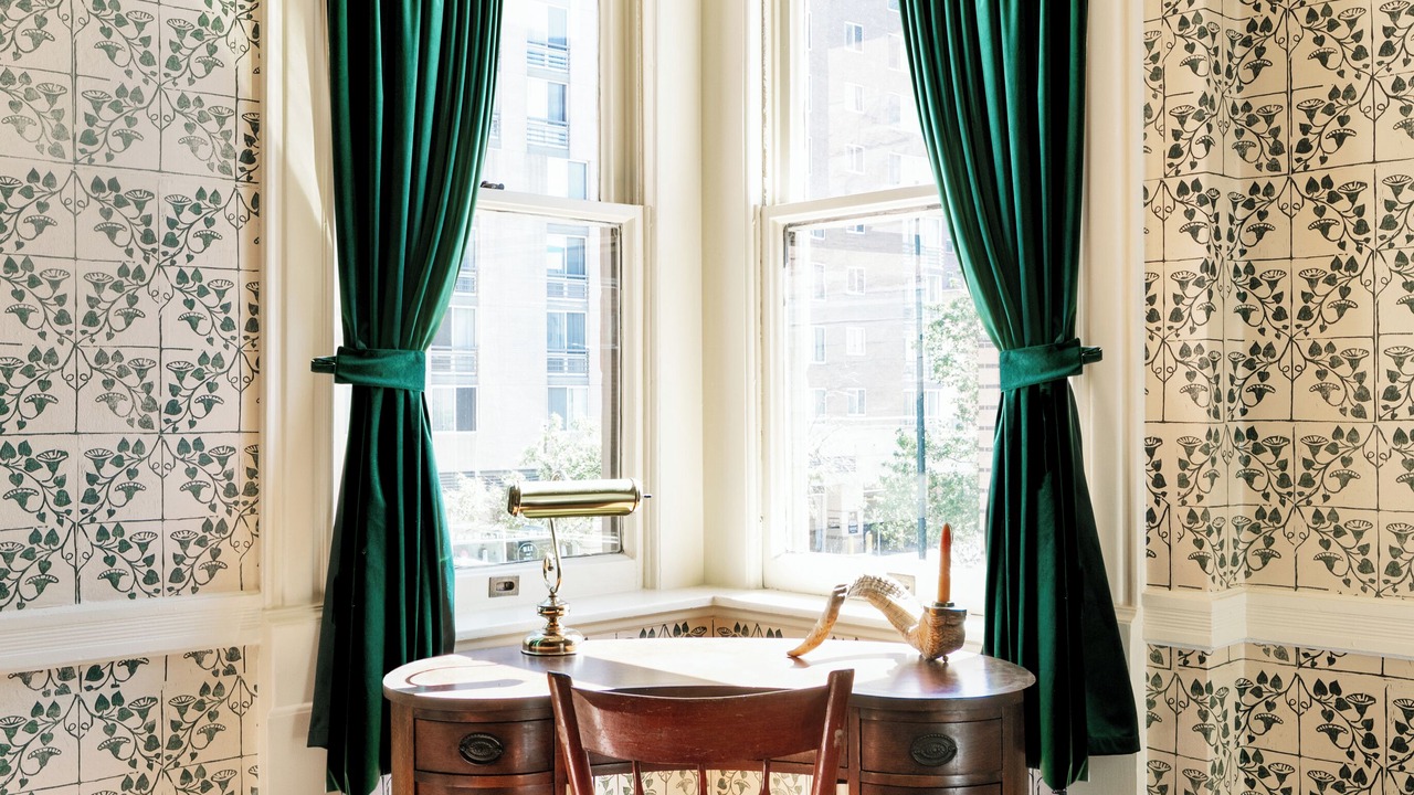 Photo of Bedroom in Uptown