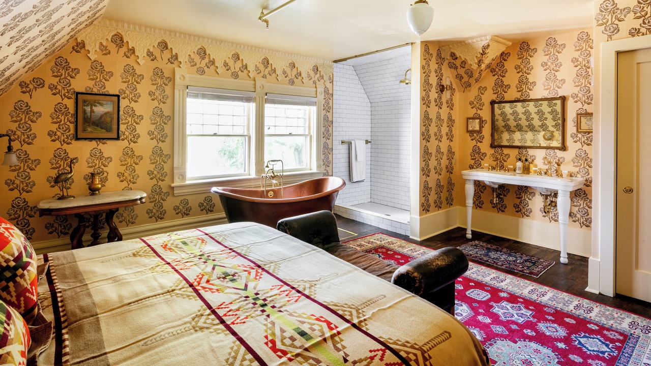 Photo of Bedroom in Uptown