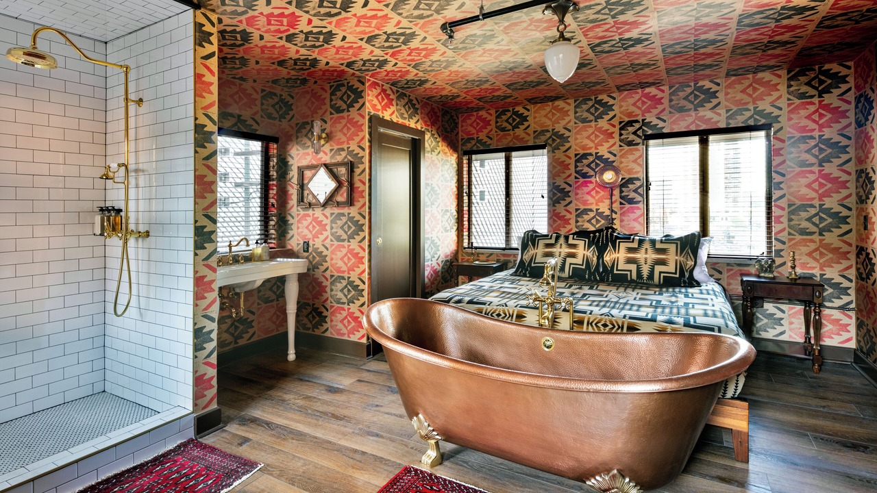 Photo of Bedroom in Uptown