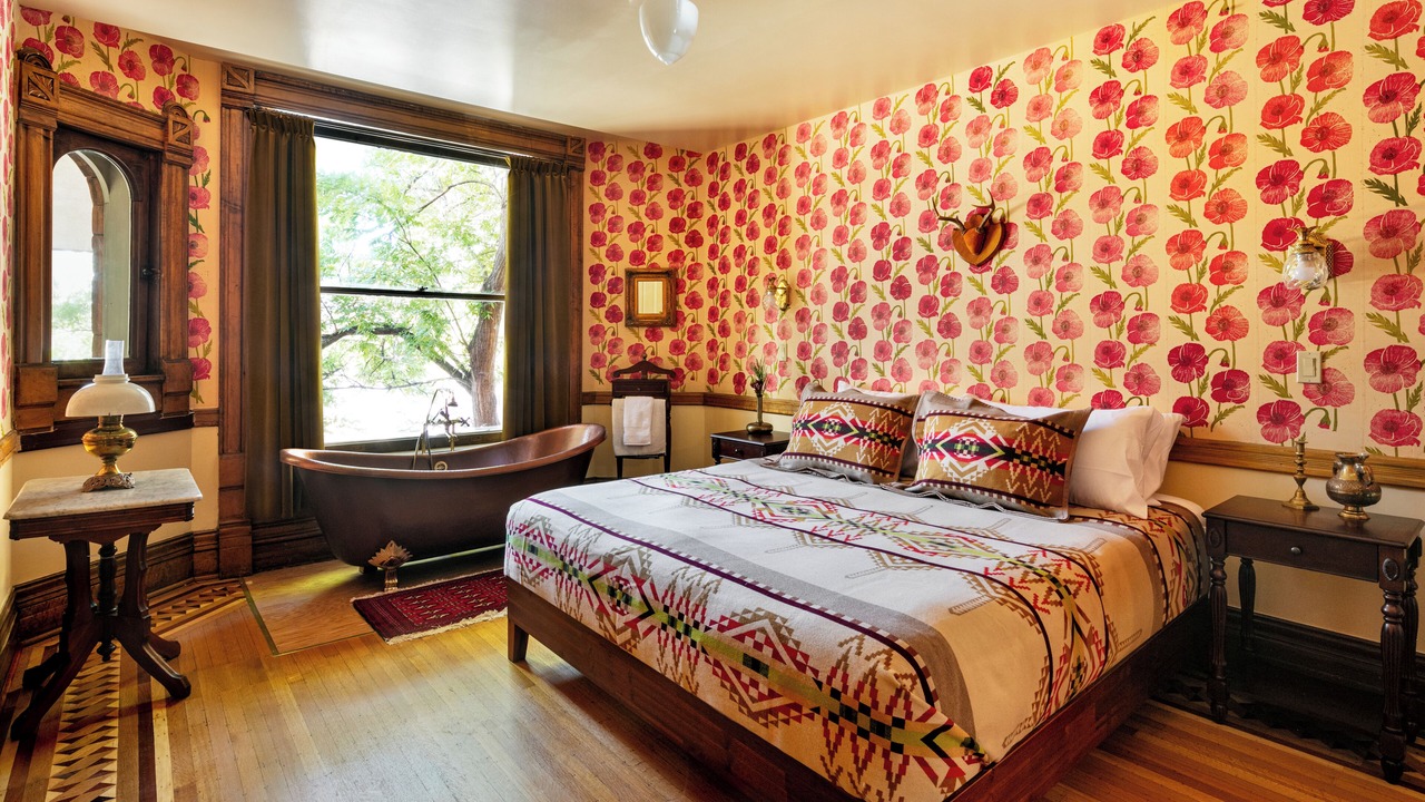 Photo of Bedroom in Uptown