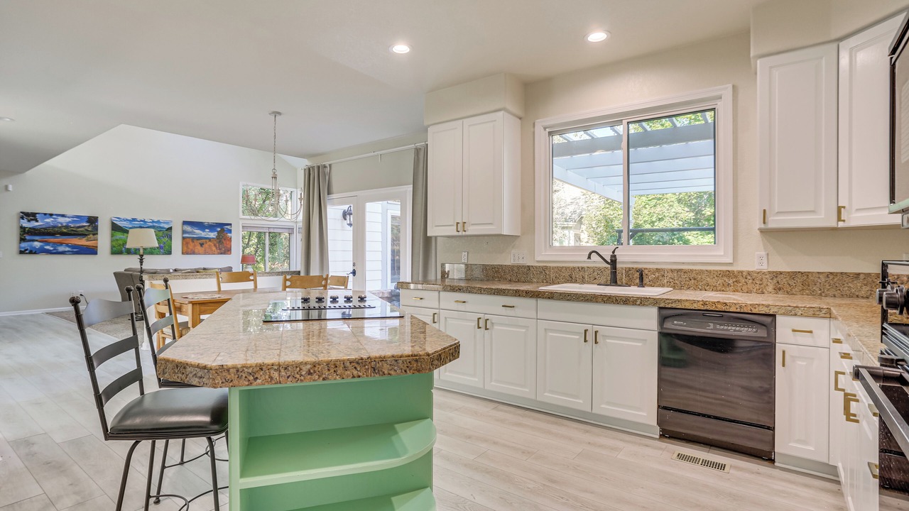 Photo of Kitchen in Centennial