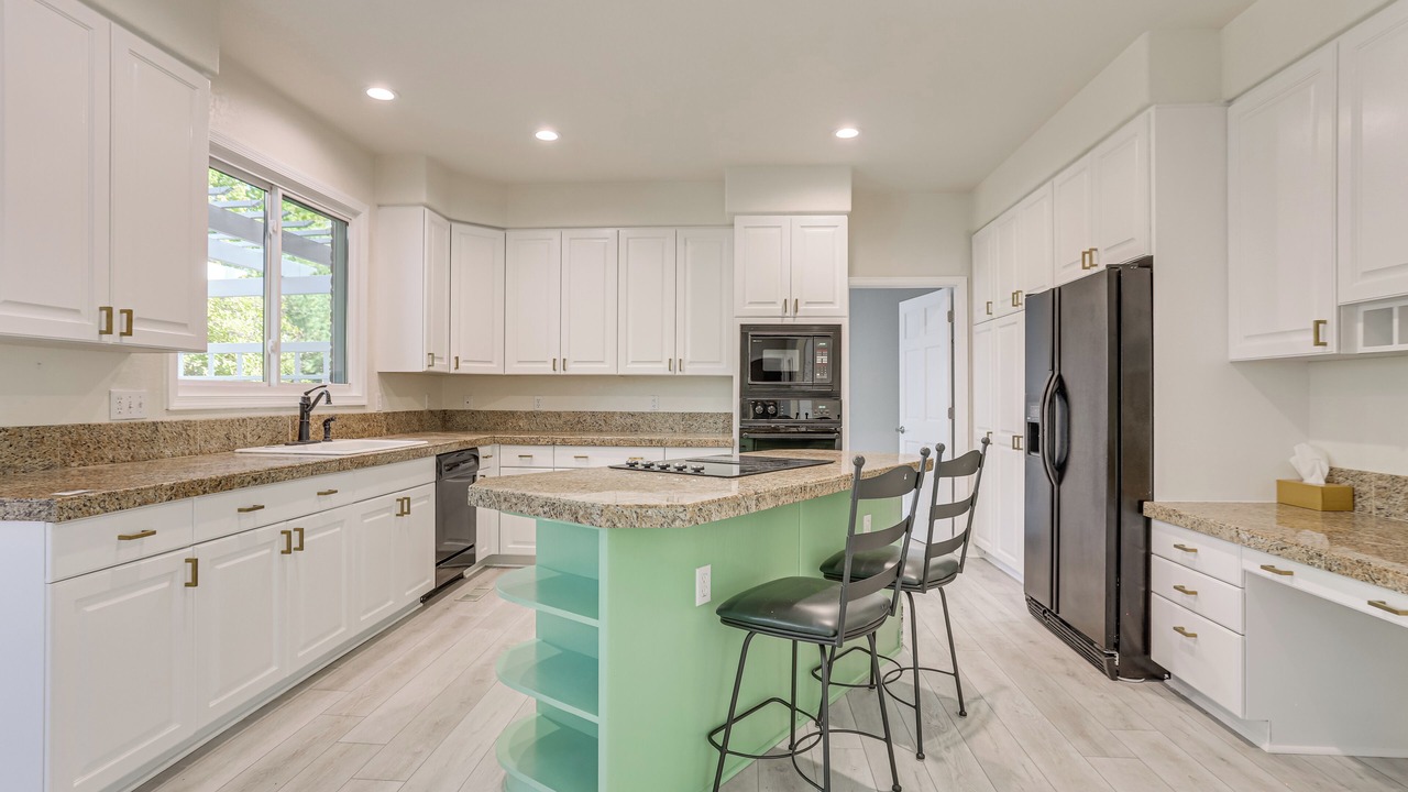 Photo of Kitchen in Centennial
