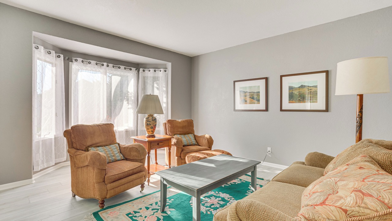 Photo of Livingroom in Centennial