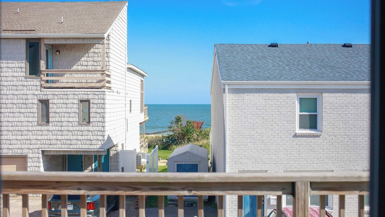 Photo of Outdoor in Chic's Beach