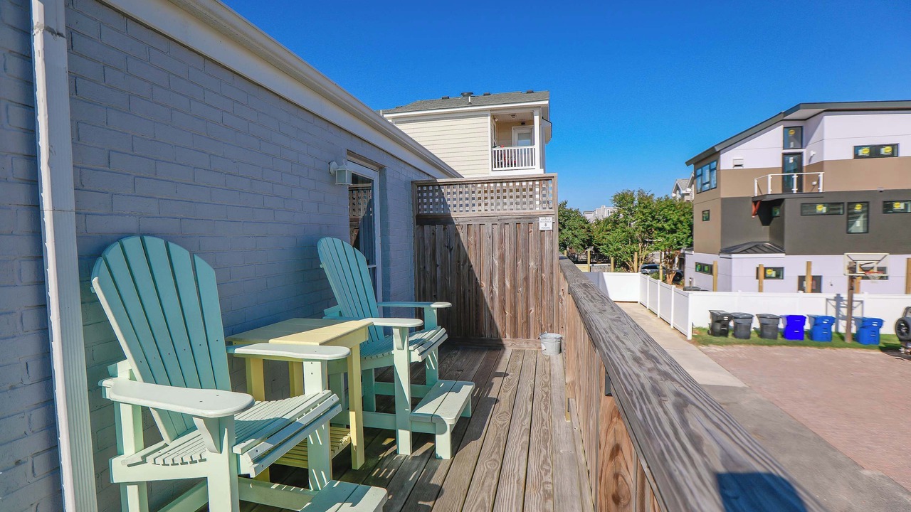 Photo of Outdoor in Chic's Beach
