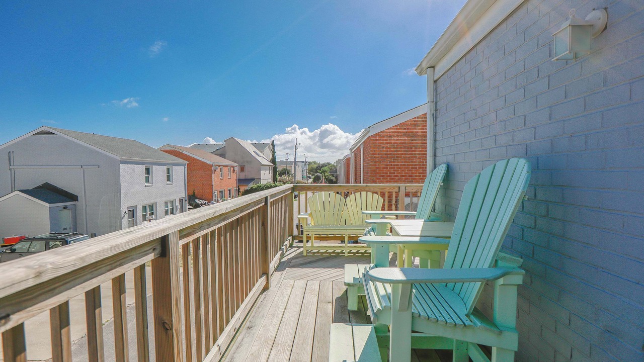 Photo of Outdoor in Chic's Beach