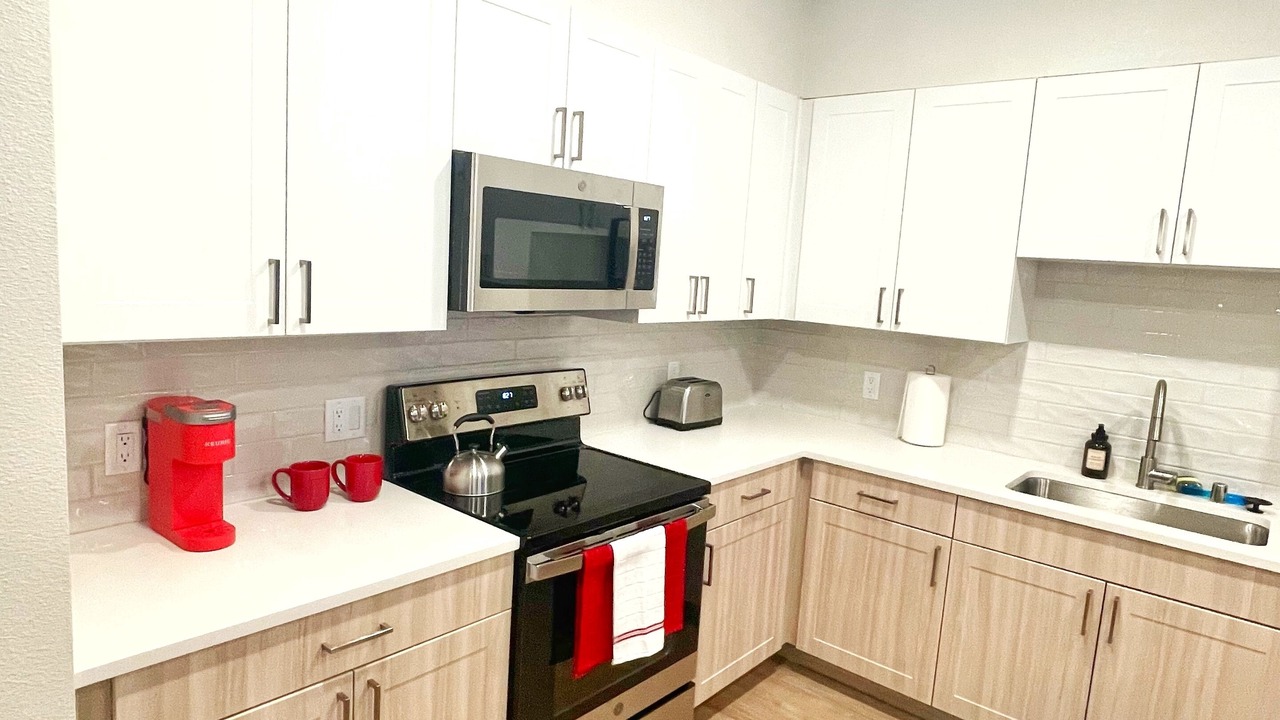 Photo of Kitchen in Nor Este