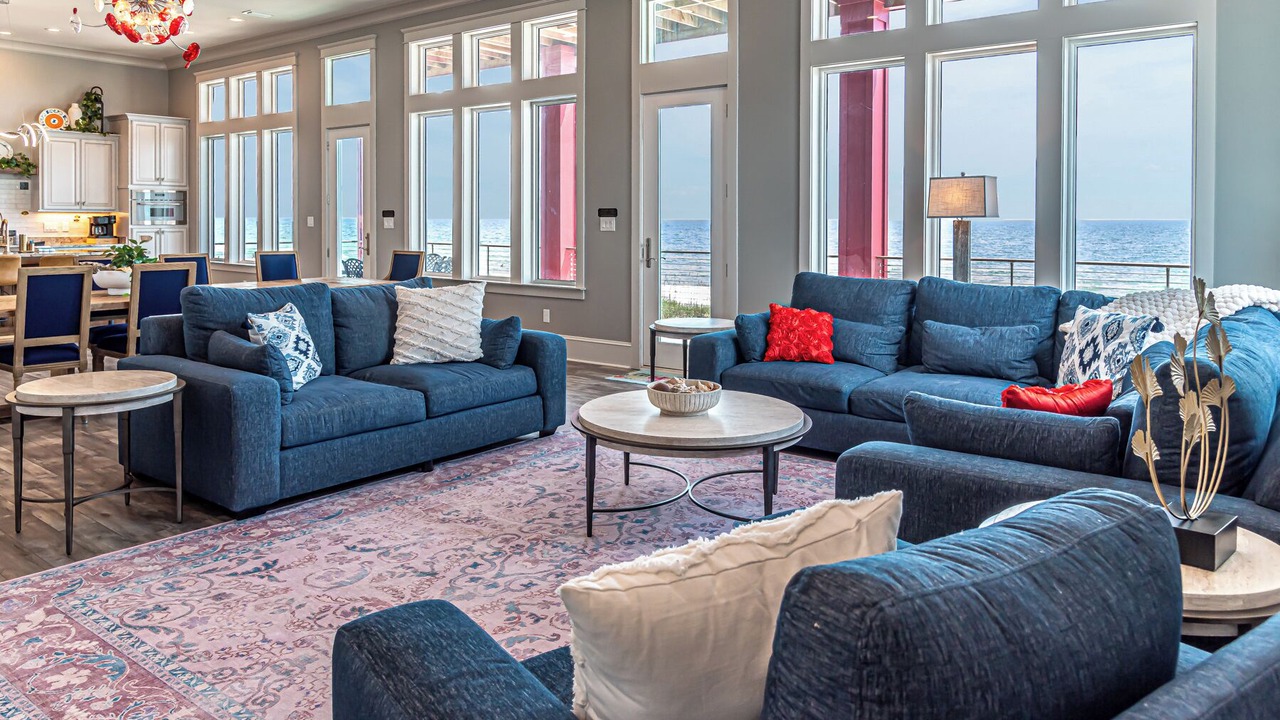 Photo of Livingroom in Fort Morgan