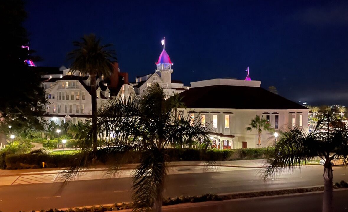 Photo of Outdoor in Coronado