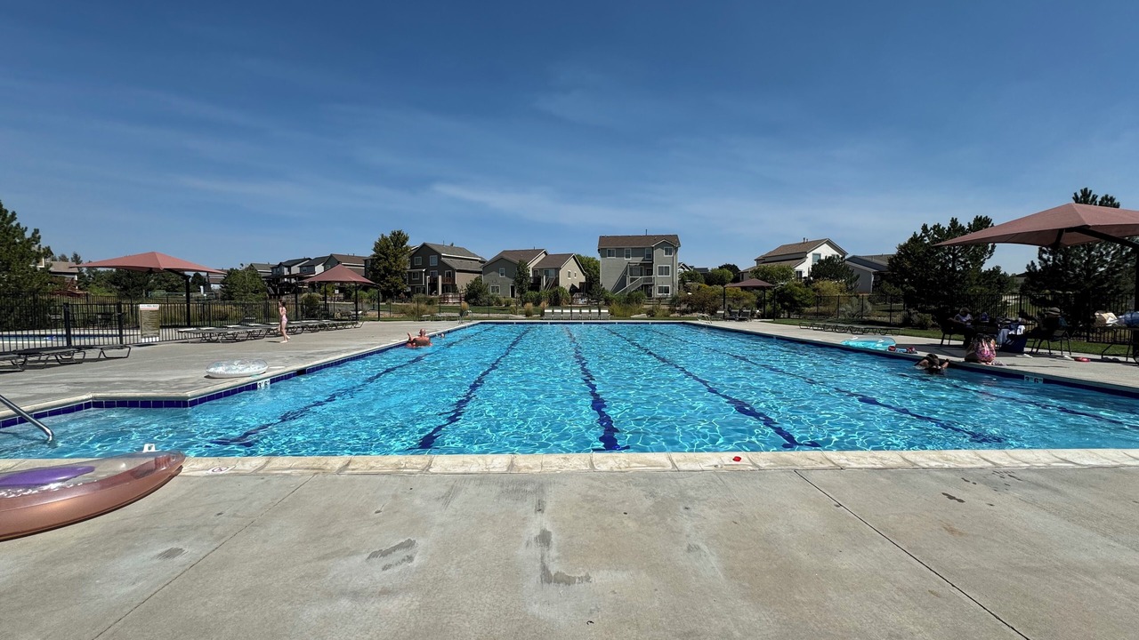 Photo of Outdoor in Commerce City