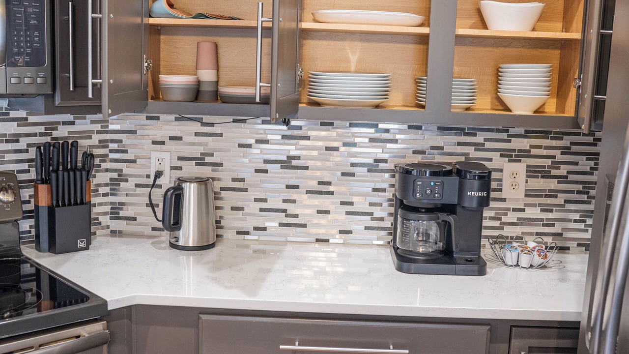 Photo of Kitchen in Commerce City