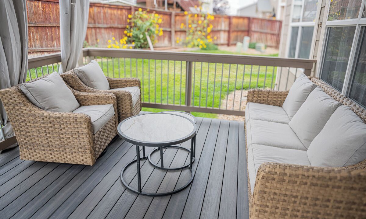 Photo of Outdoor in Commerce City