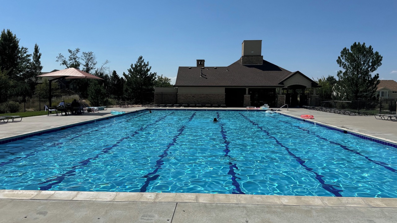 Photo of Outdoor in Commerce City