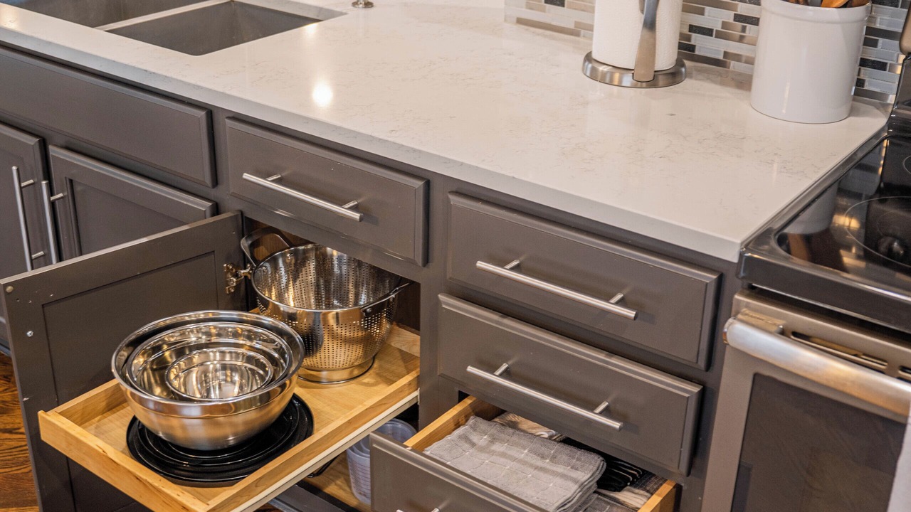 Photo of Kitchen in Commerce City