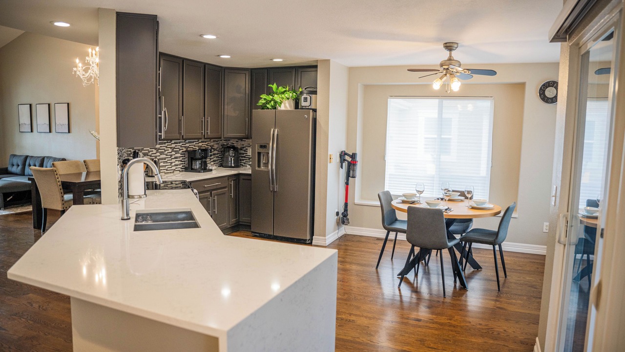 Photo of Kitchen in Commerce City