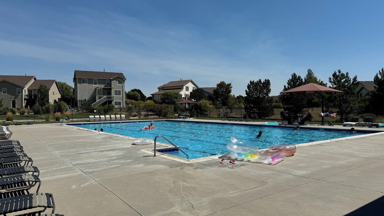 Photo of Outdoor in Commerce City