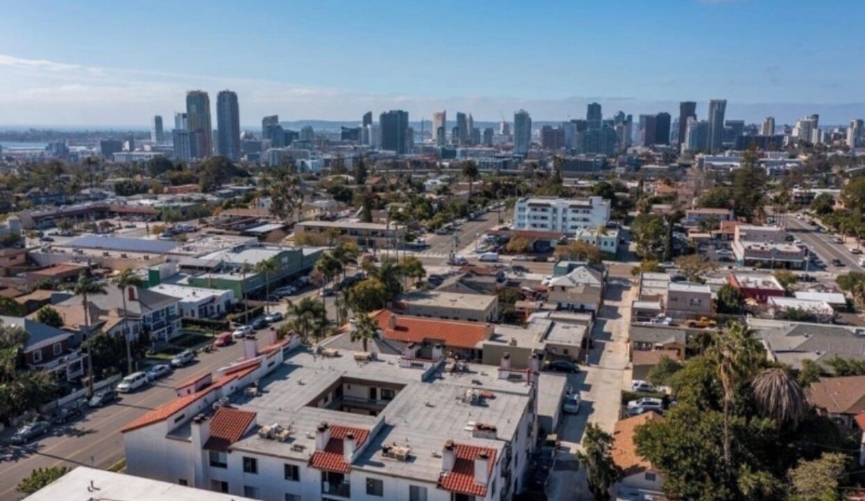 Photo of Outdoor in San Diego