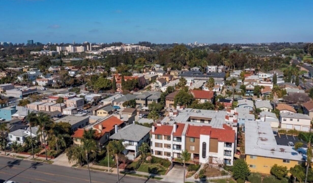 Photo of Outdoor in San Diego
