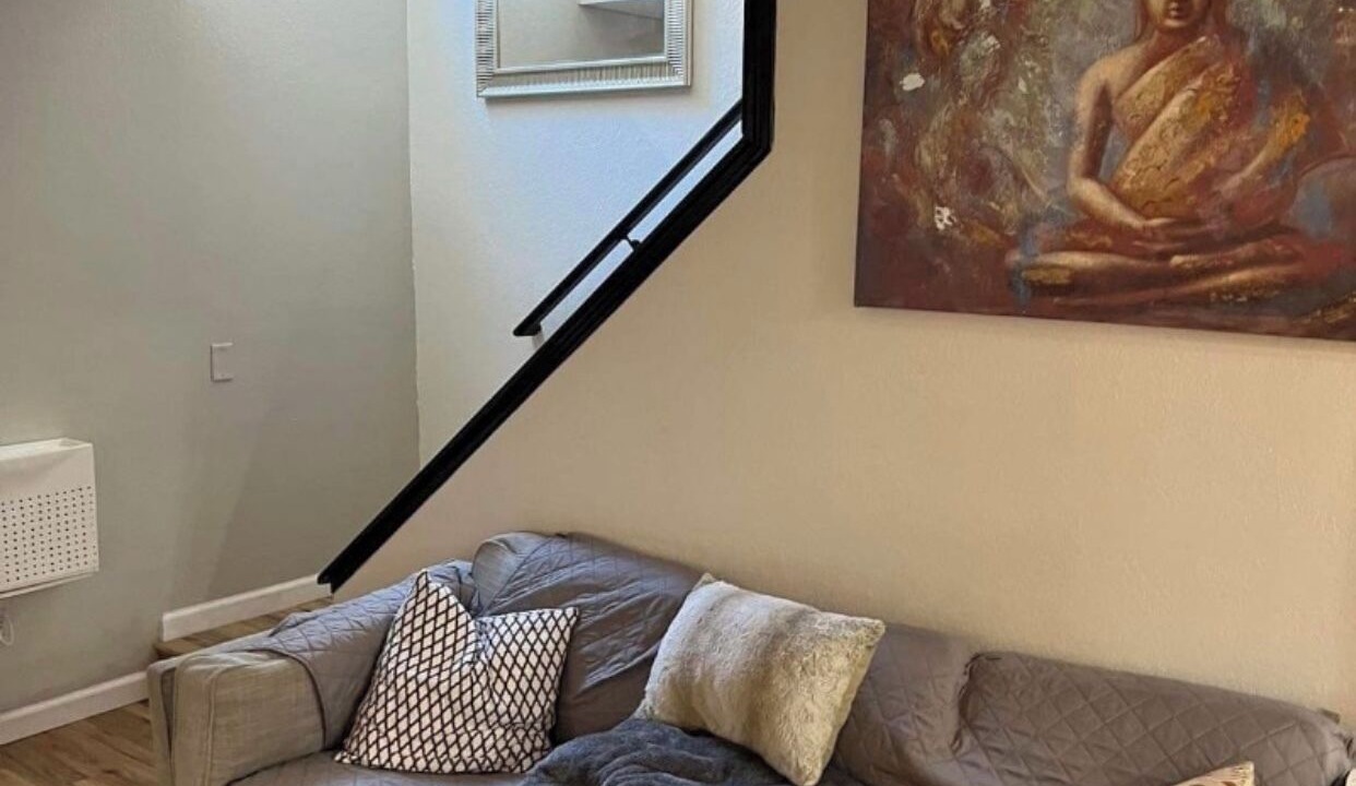 Photo of Livingroom in San Diego