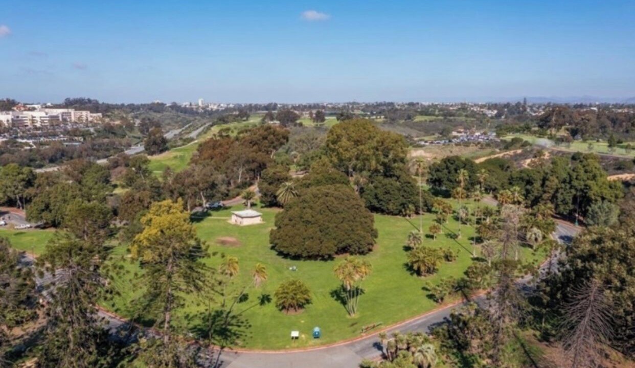 Photo of Outdoor in San Diego