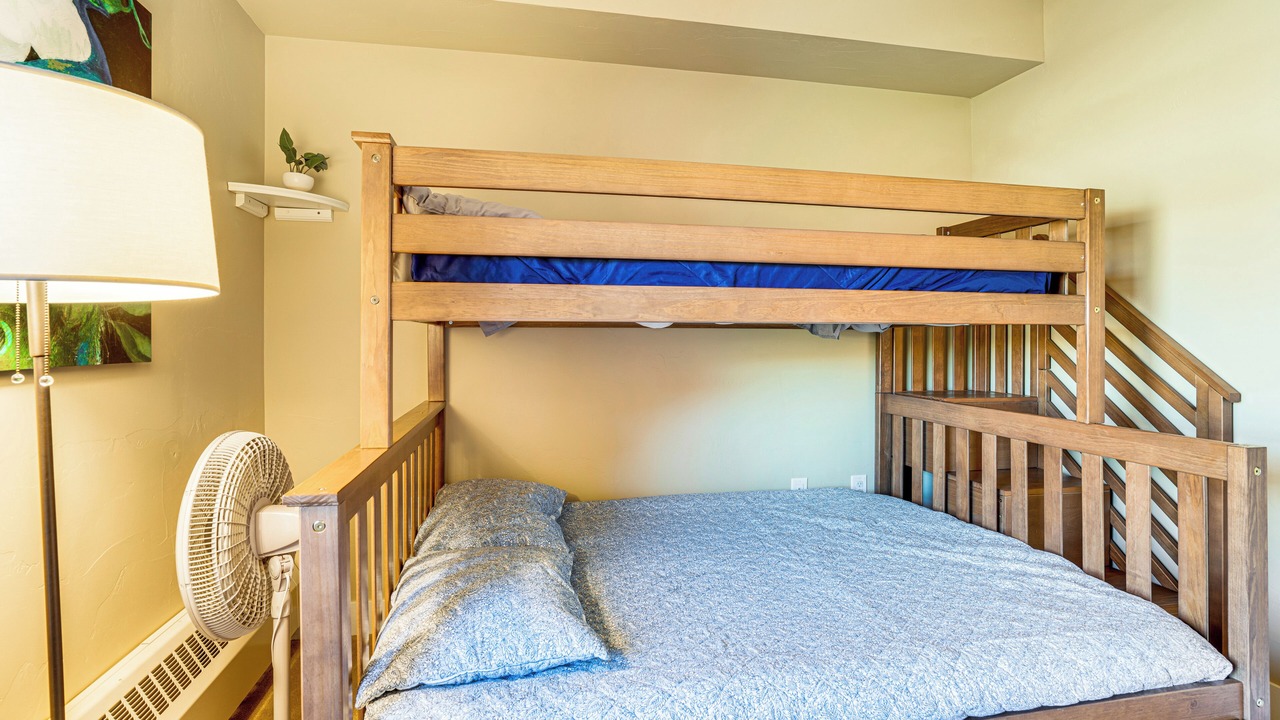 Photo of Bedroom in Silvercreek