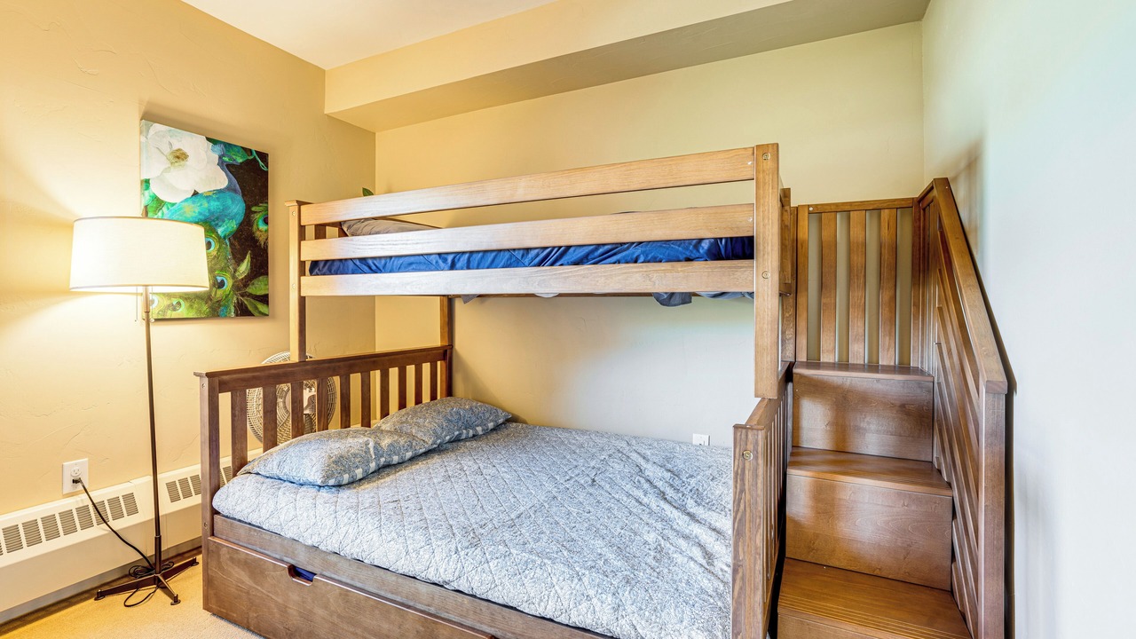 Photo of Bedroom in Silvercreek