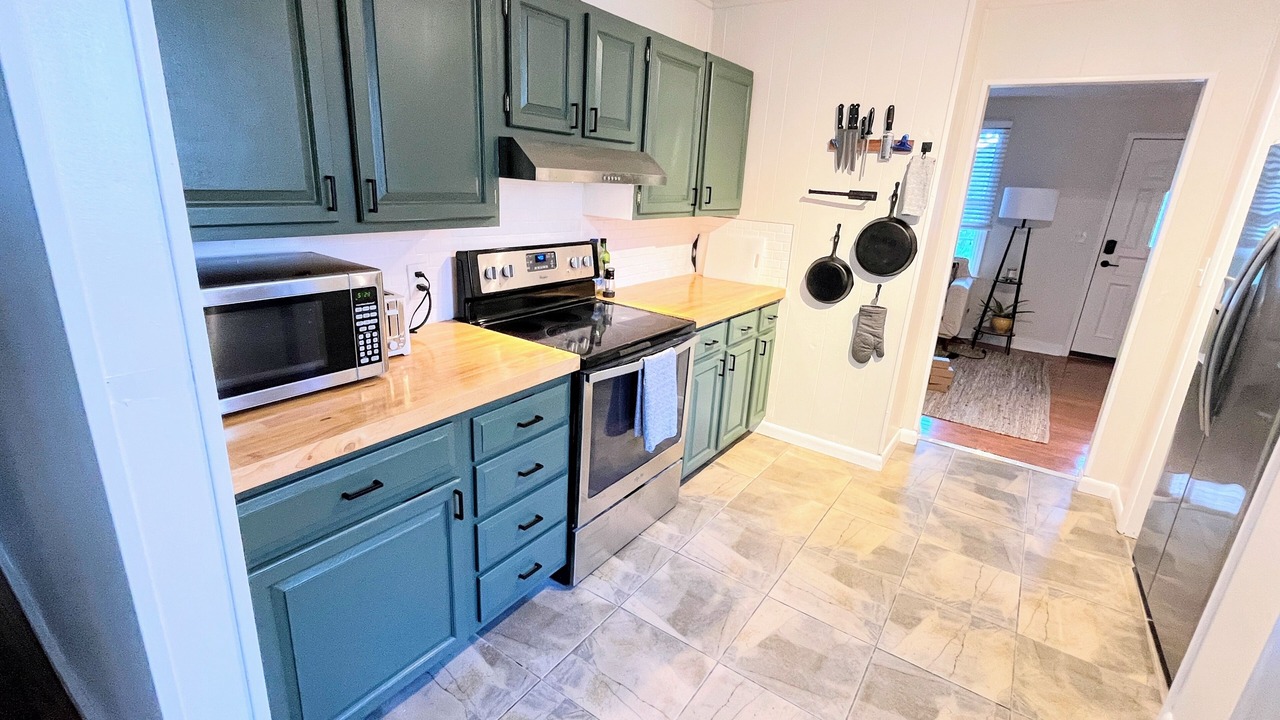 Photo of Kitchen in Radnor