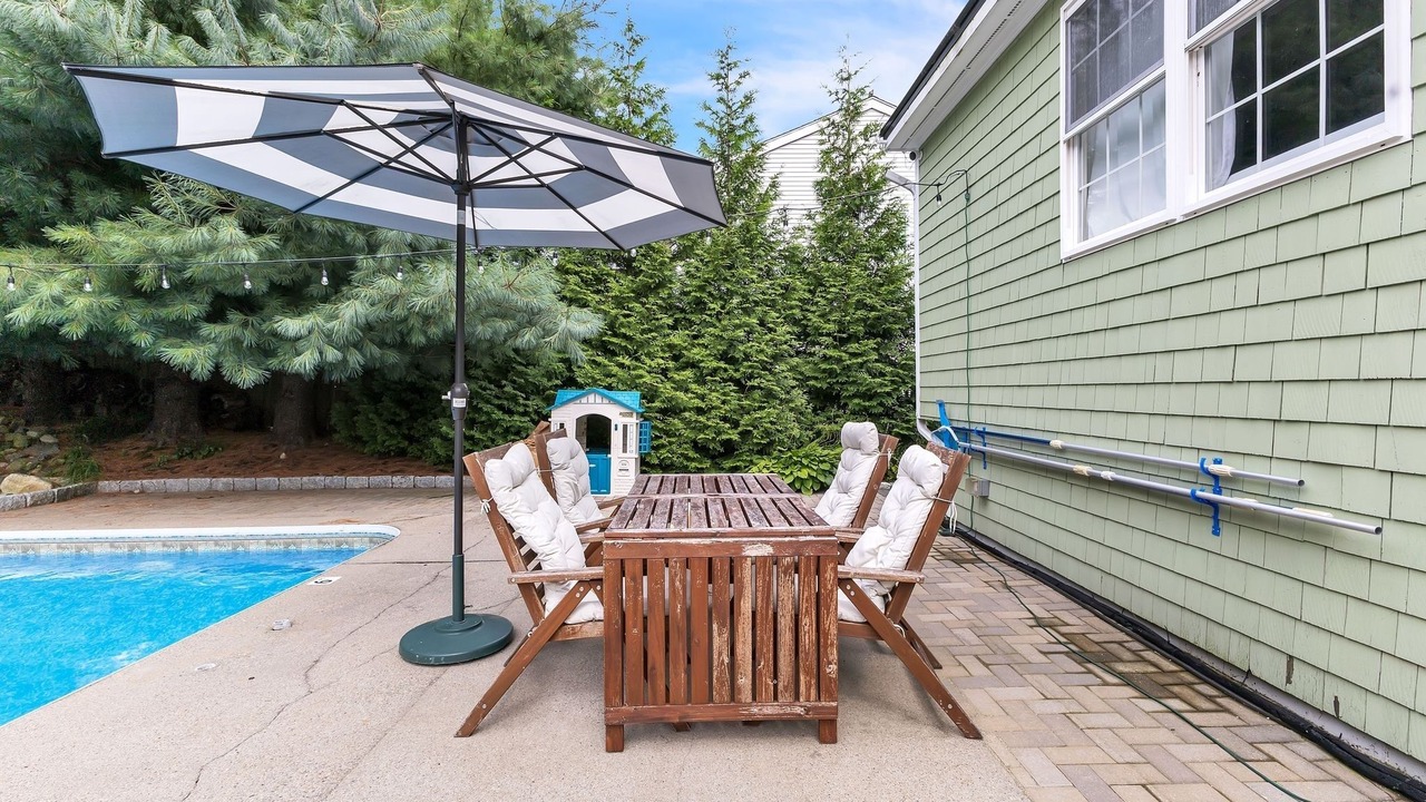 Photo of Outdoor in North Providence