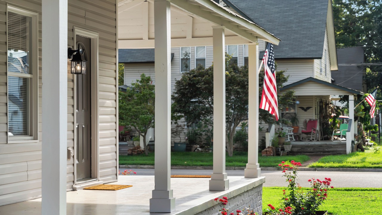 Photo of Outdoor in Huntsville