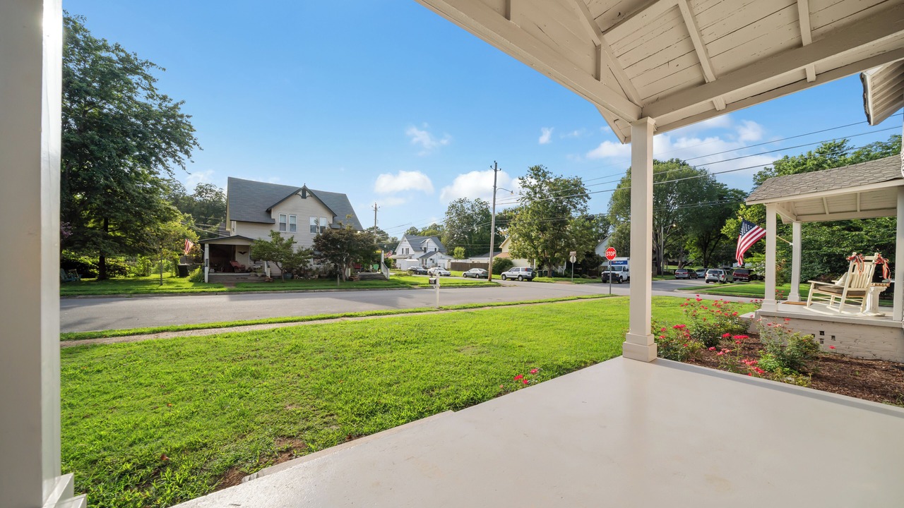 Photo of Outdoor in Huntsville