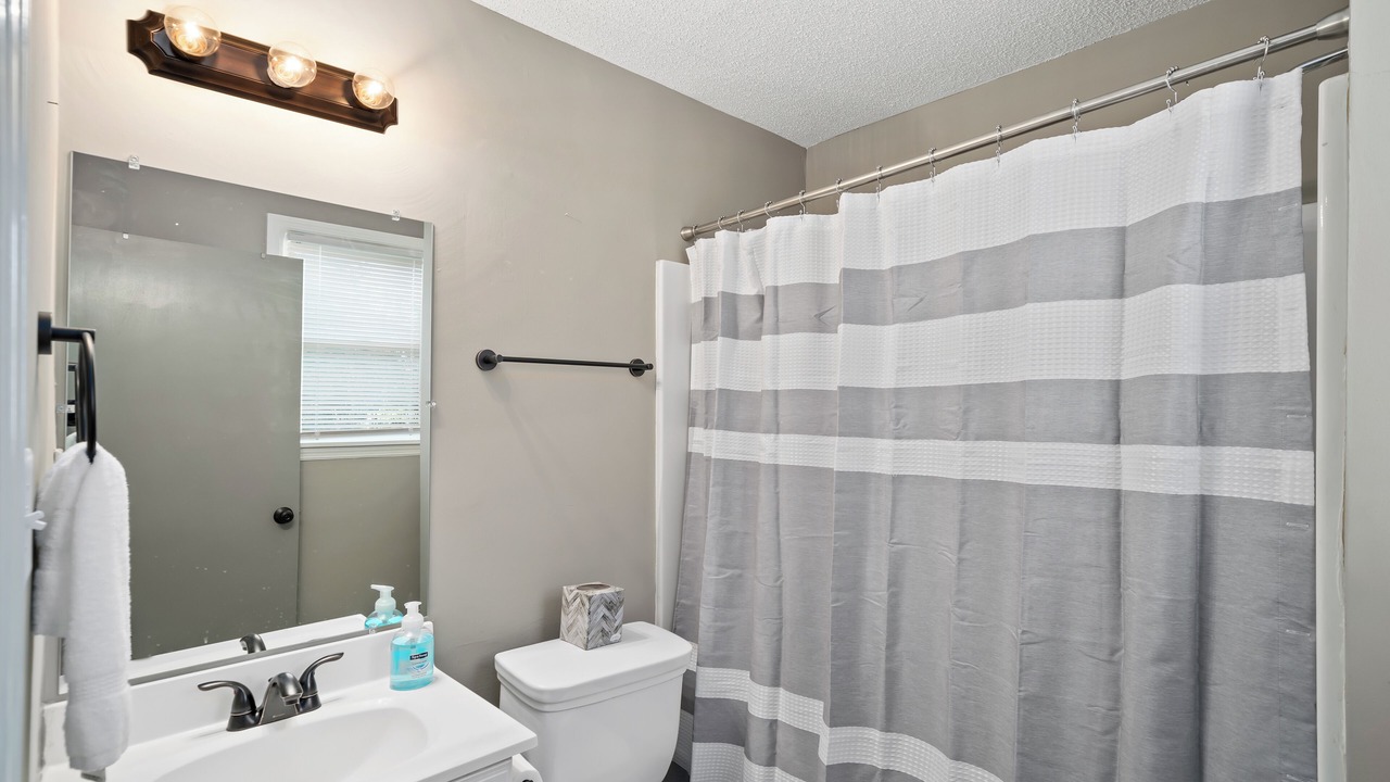Photo of Bathroom in Huntsville