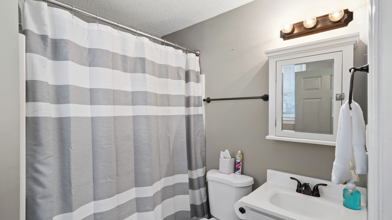 Photo of Bathroom in Huntsville