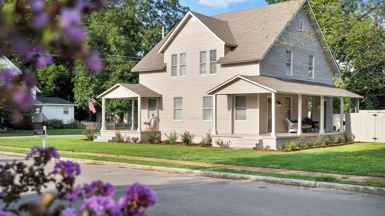 Photo of Outdoor in Huntsville