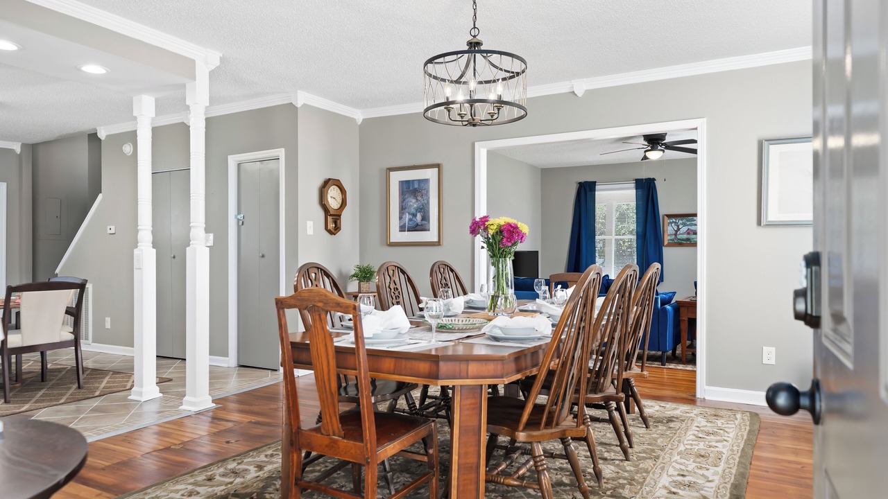 Photo of Livingroom in Huntsville