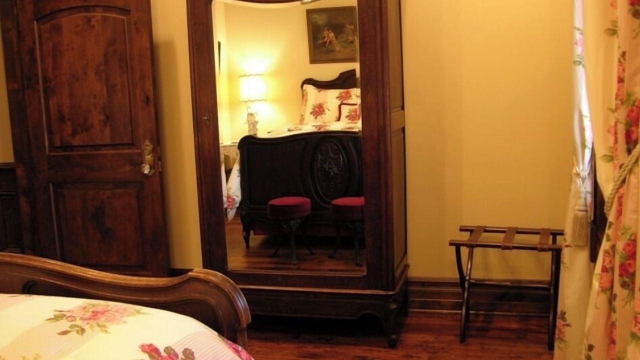 Photo of Bedroom in Jacksboro