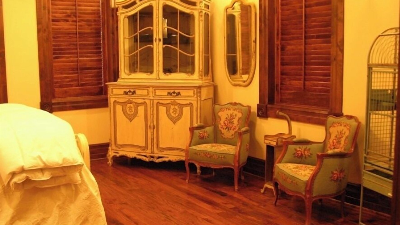 Photo of Bedroom in Jacksboro
